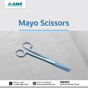 The Critical Role of Surgical Scissors in Modern Surgery