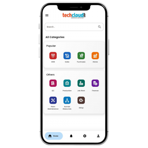 Comprehensive Solutions for Modern Mobile App Development