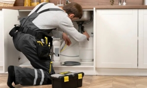 How to Install a Kitchen Sink Like a Pro