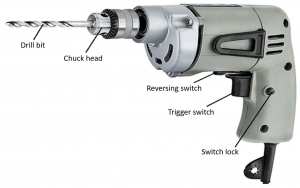 Power Up: Getting Started with Electric Drills