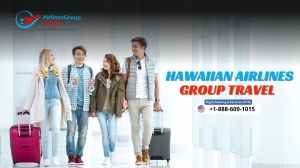 Hawaiian Airlines Group Travel | Get Instant Quote