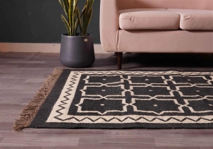 Top Living Room Carpet Styles for UK & USA Homes