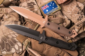 Australia Knife Market Size, Trends, and Growth Forecast 2025-2032