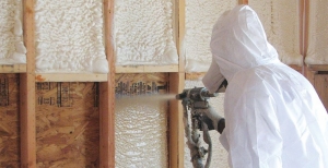 Maximize Home Efficiency: Discover the Long-Term Perks of Spray Foam in Thomasville