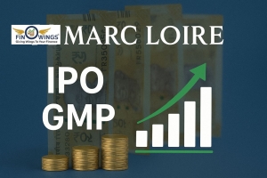 Marc Loire IPO GMP Date, Price, Review, Analysis & Details - 2025