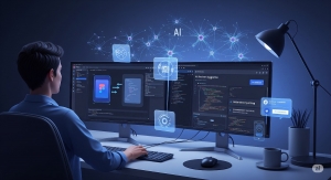 How AI is Redefining Front-End Workflows in 2025?