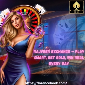 Rajveer Exchange – Win Big Daily with Cricket Betting & 3 Patti
