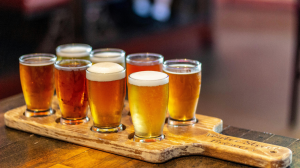 Beyond the Bottle: Exploring Mt. Pleasant’s Top Craft Beer Stores