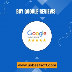 Buy Google Reviews