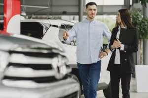 Tips for Buying a Used Car in UAE