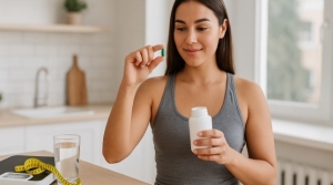 What to Know Before Taking Supplements for Weight Loss: Tips for Burning Fat Safely