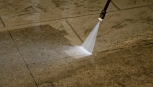 Detergent Makes the Difference: Smarter Pressure Washing Solutions