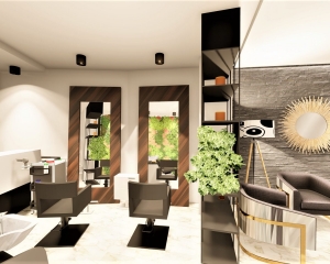 Μεταμορφώνοντας Χώρους με Expert Interior Design στην Αθήνα