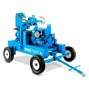 Benefits of Temporary Pump Hire for Property Managers in London