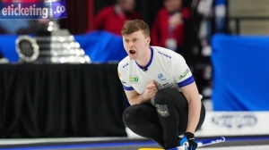 Winter Olympic 2026: Mouat Determined to End Olympic Curling Gold Drought
