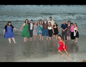 Photographing Beaches in New Smyrna Beach to Keep Memories Alive