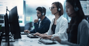 The ROI of Investing in Voice Harmonization Software for Call Centers