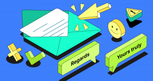 How to Sign Off an Email Professionally Every Time