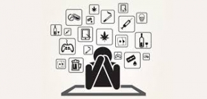 What are the 12 signs of drug addiction?