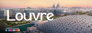 Louvre Abu Dhabi: Highlights & Visitor Details