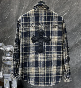Chrome Hearts and Self Expression