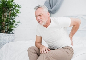 Chronic Pain and Emotional Exhaustion: How Ketamine Targets Both