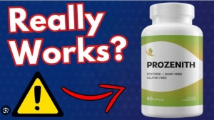 Prozenith: Pioneering Innovation at the Peak of Possibility