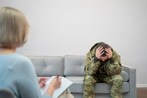 Common Myths About PTSD—and the Truth Behind Them