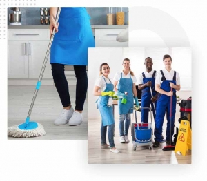 Top Cleaning Companies in Business Bay: A Complete Guide to Sparkling Success in Dubai's Central District