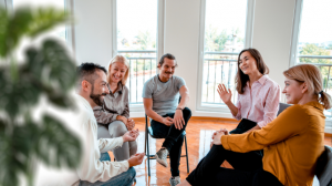 Group Therapy for Addiction: A Supportive Path to Real, Lasting Recovery