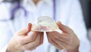 What Implant Types Do Surgeons Use Most in Breast Augmentation