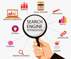 Unlock Business Growth with the Best SEO Services in Hyderabad