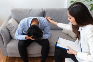 Exploring Modern Depression Treatment in Dana Point: What Really Works?