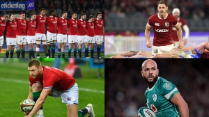 British and Irish Lions Depth Tested Ahead of Wallabies Test