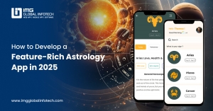 How to Develop a Feature-Rich Astrology App in 2025