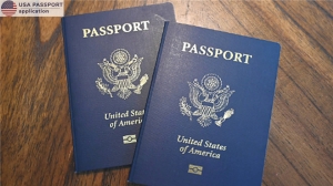 USA Passport Application: Where can you go without a visa with a US passport?