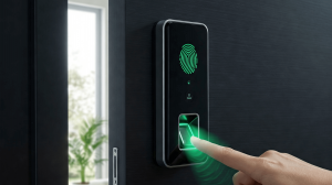 How Biometric Fingerprint Access Control Systems Work | Access Control Installation Guide