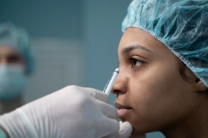 Get Rid of Nose Bumps Without Surgery: Expert Advice & Options