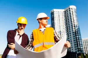 Why Partnering with an Experienced Construction Company Ensures Project Success