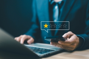 Unlock the Potential of Reputation Management Software: See How ReviewArm Leads the Way