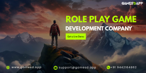 Crafting Characters, Creating Legends – Role-Play Game Development Pros