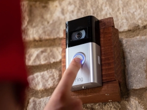Wireless Doorbell Cameras 2025: Max Performance. Zero Compromise