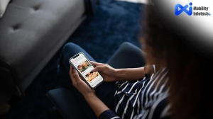 Food Delivery Apps in 2025: Costs, Features, and Development Trends