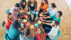 Top 5 Reasons to Hire an Offshore Social Media Manager to Grow Your Business