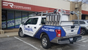 Drive Bold with Style: Everything You Need to Know About Car Wraps in Kansas City