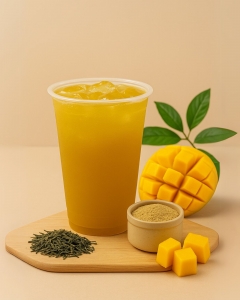 Mango Iced Tea in the UK