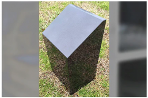 Cremation Flat Grave Markers: A Beautiful and Lasting Memorial Solution by The Eternal Monuments