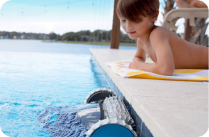 What Tells You It’s Time to Replace Dolphin Cleaner Parts