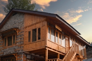 Enjoy a Luxurious Stay at the Best Hotels in Sethan, Himachal Pradesh