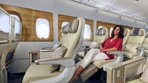 Best Airlines for Legroom in Economy Class